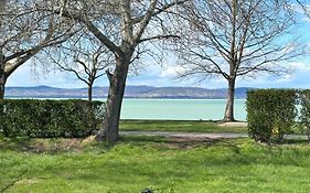 Waterfront Apartmanok