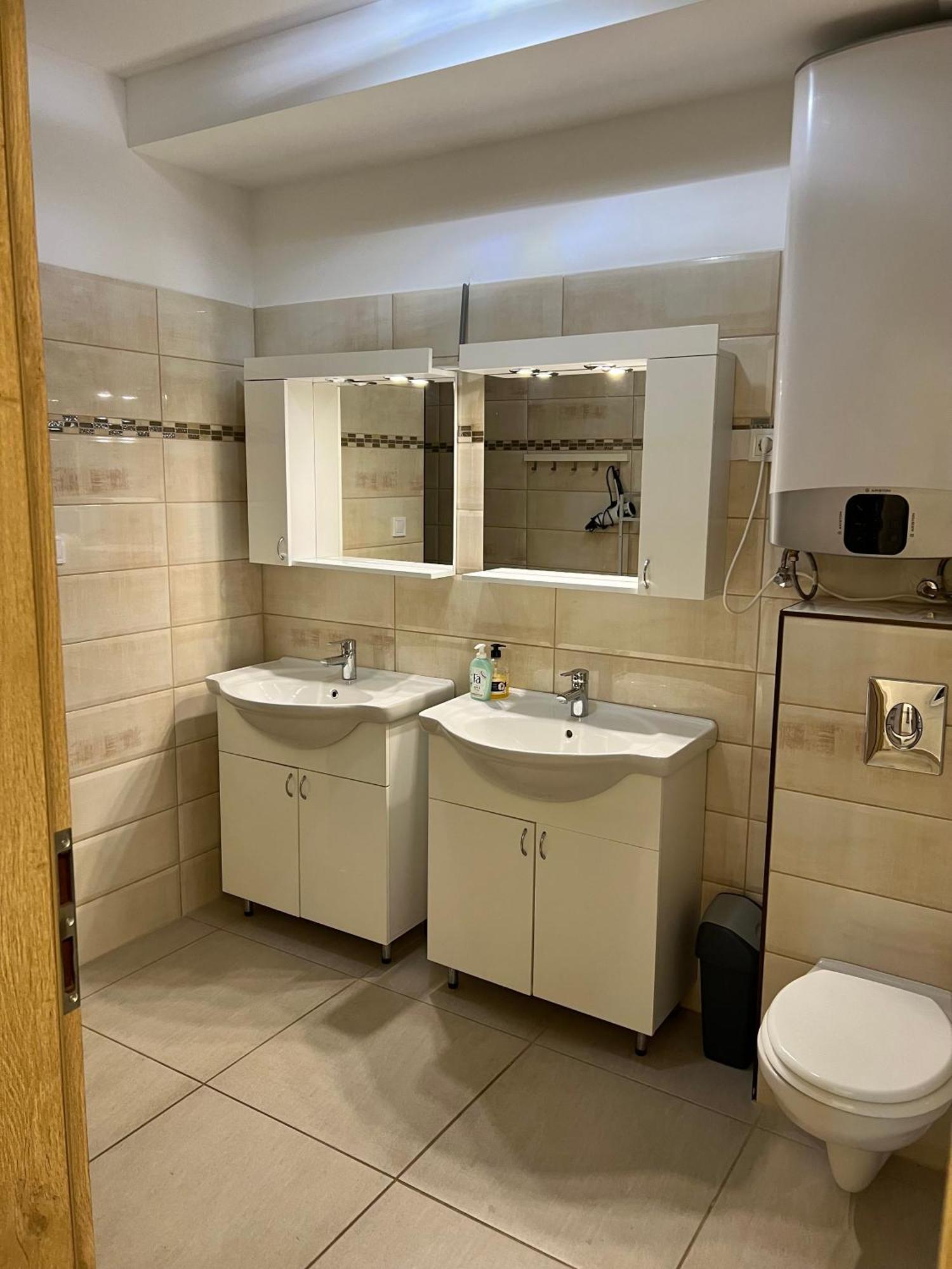 Waterfront Apartmanok Zamárdi Kültér fotó