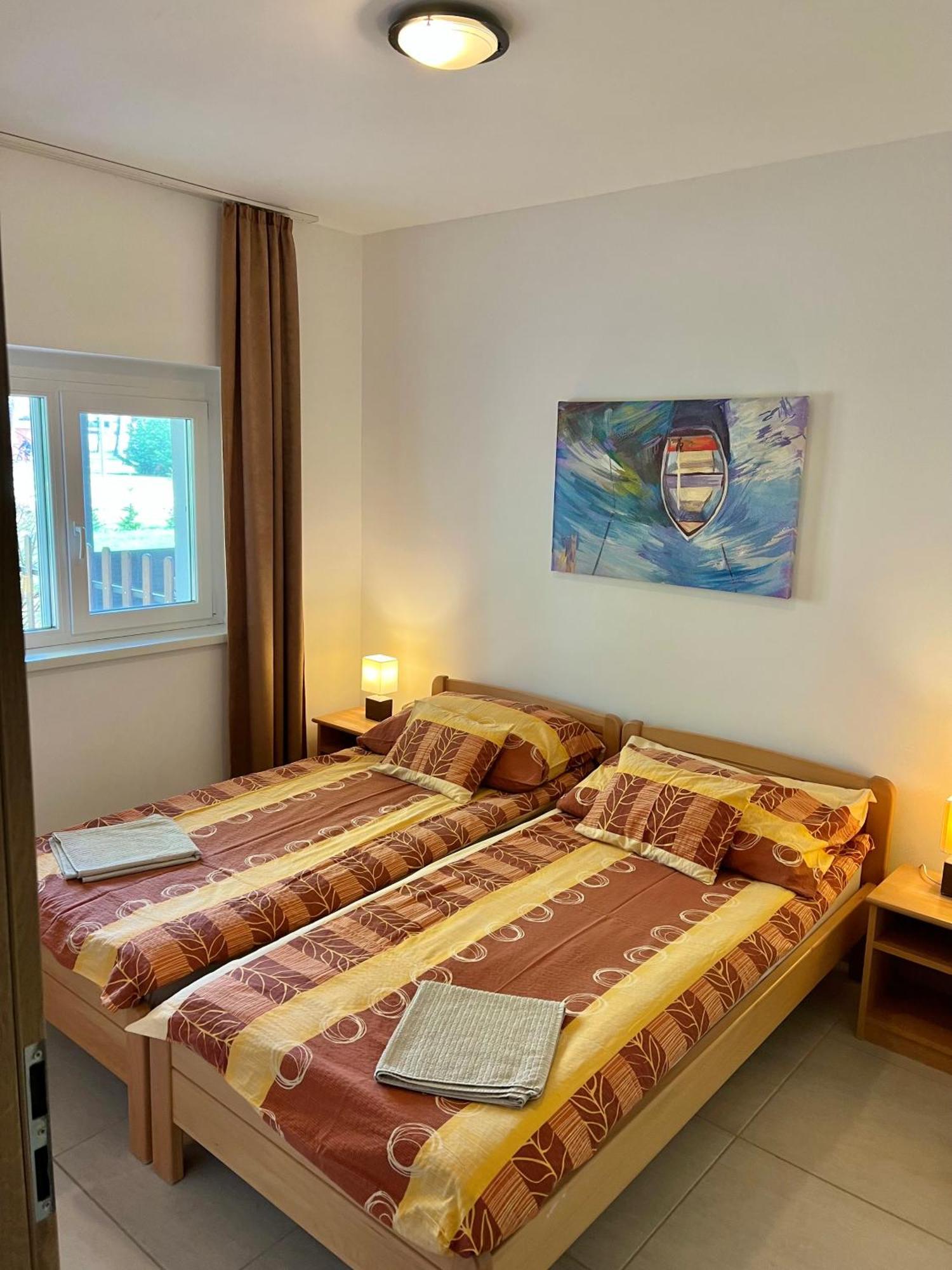 Waterfront Apartmanok Zamárdi Kültér fotó