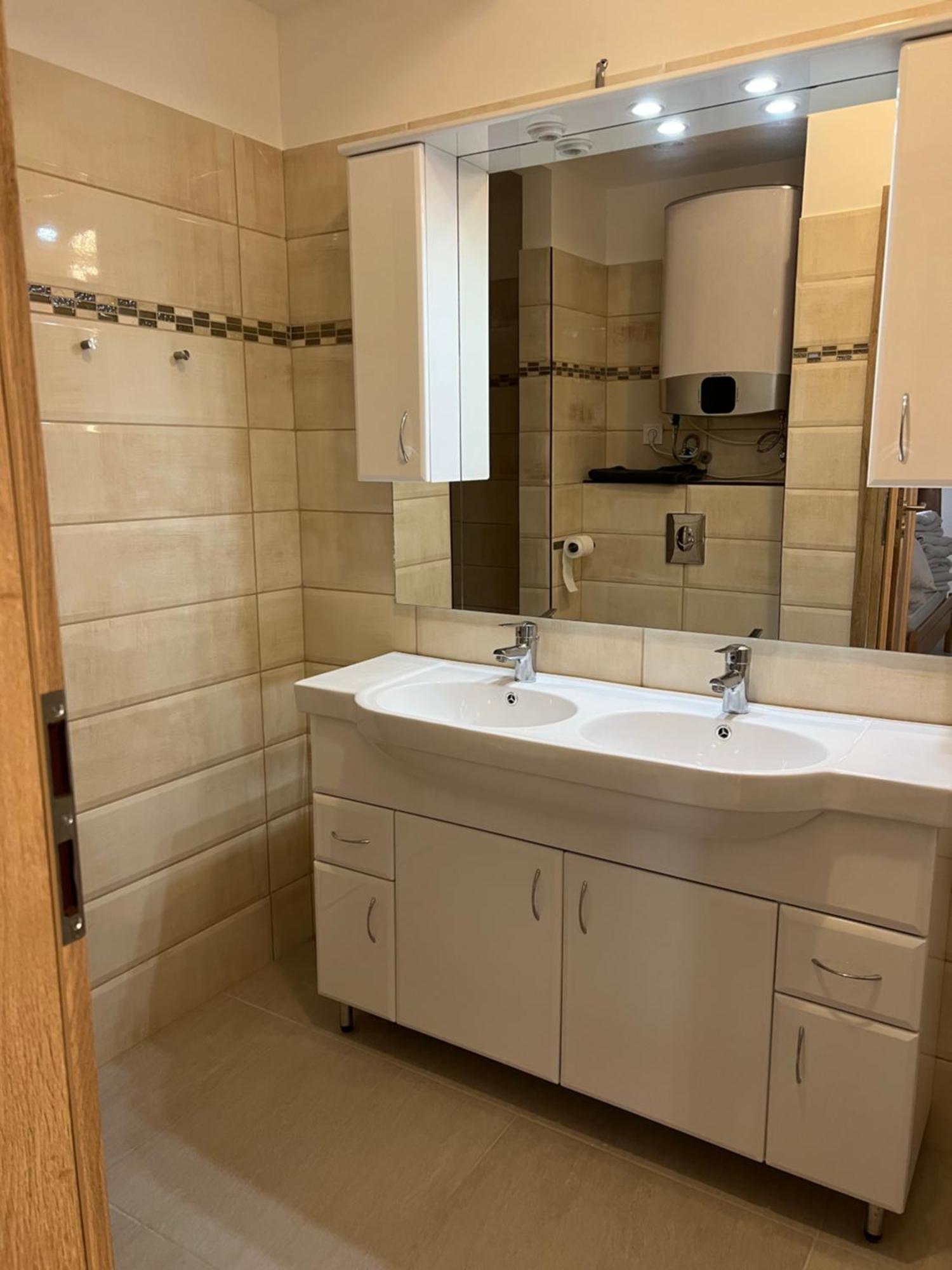 Waterfront Apartmanok Zamárdi Kültér fotó