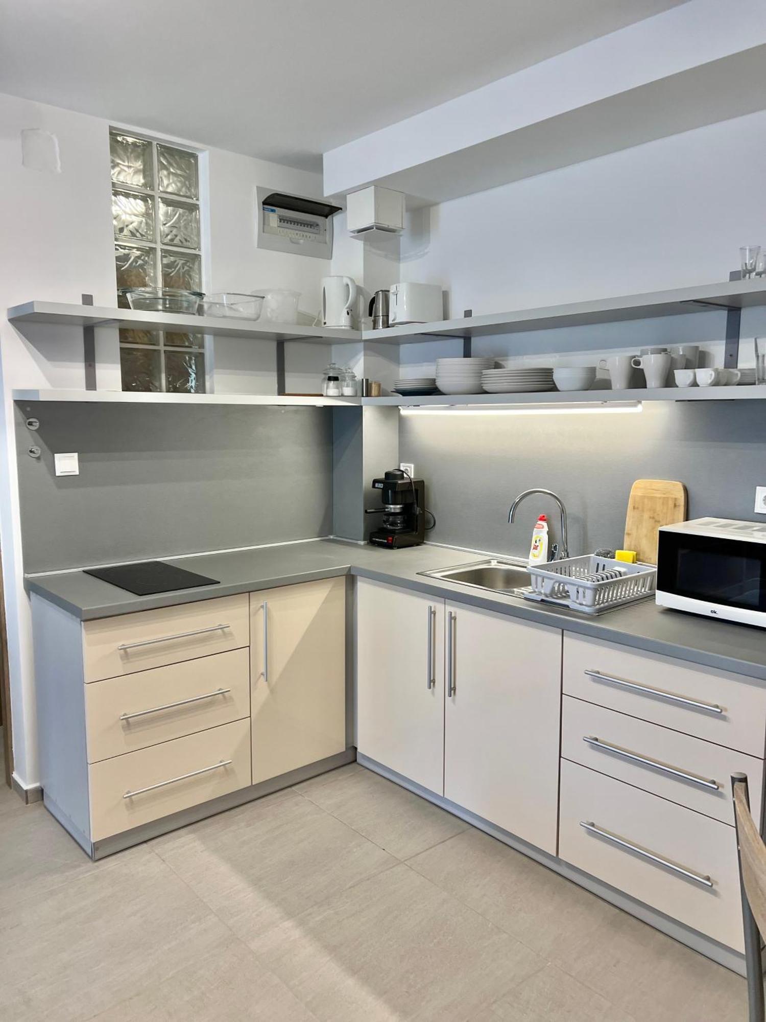 Waterfront Apartmanok Zamárdi Kültér fotó